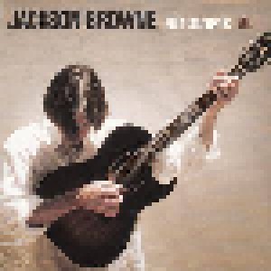 Jackson Browne: Solo Acoustic Vol. 1 (CD) - Bild 1