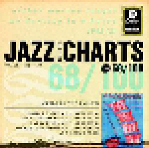 Jazz In The Charts 68/100 (CD) - Bild 1