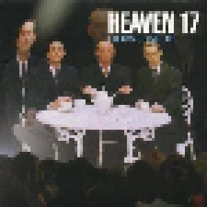 Cover - Heaven 17: How Live Is