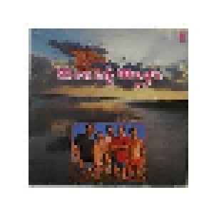 The Beach Boys: The Beach Boys (LP) - Bild 1