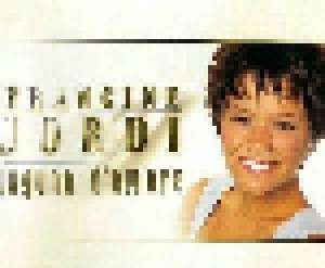 Francine Jordi: Laguna D'amore (Single-CD) - Bild 1