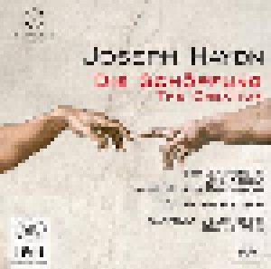 Joseph Haydn: Die Schöpfung - The Creation (2-SACD) - Bild 1