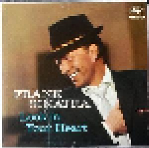 Frank Sinatra: Look To Your Heart (LP) - Bild 1