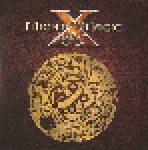 Cover - Roc Chen: Might & Magic X - Legacy