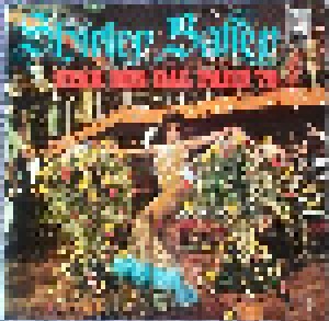 Shirley Bassey: Star Des Bal Paré '70 (LP) - Bild 1