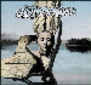 Cover - Atmosphera: Lady Of Shalott