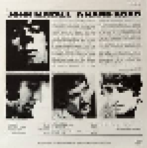 John Mayall & The Bluesbreakers: A Hard Road (LP) - Bild 2