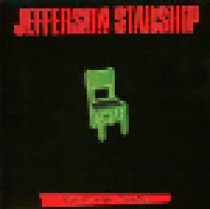 Jefferson Starship: Nuclear Furniture (CD) - Bild 1
