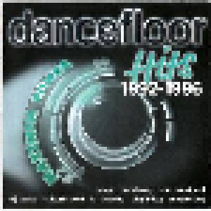 Cover - K. Da'Cruz: Dancefloor Hits1992-1996