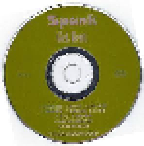 Spank: Get Bent (CD) - Bild 4