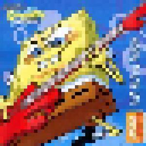 Spongebob: Blaue Album, Das - Cover