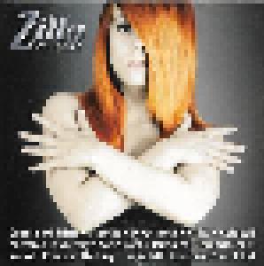 Zillo CD 11/2012 - Cover