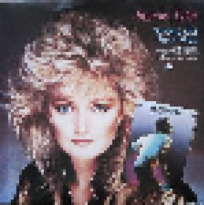 Bonnie Tyler: Holding Out For A Hero (12") - Bild 1
