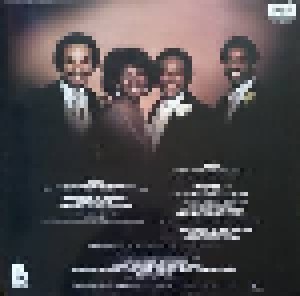 Gladys Knight & The Pips: Still Together (LP) - Bild 2