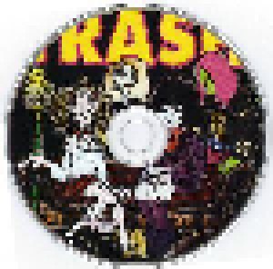 Trash Brats: Songs In Key Of F U (CD) - Bild 5