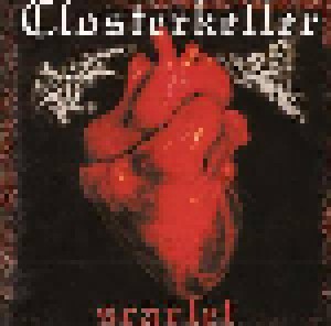 Closterkeller: Scarlet (CD) - Bild 1