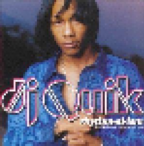 DJ Quik: Rhythm-Al-Ism (CD) - Bild 1