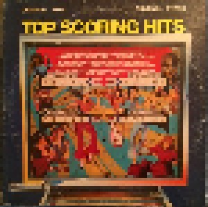 Cover - Michael Murphy: Top Scoring Hits