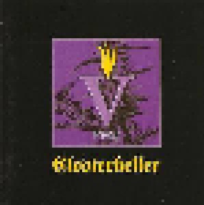 Cover - Closterkeller: Violet