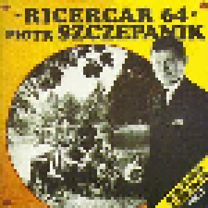 Piotr Szczepanik + Ricercar '64 + Urszula Dudziak + Helena Majdaniec: Ricercar '64, Piotr Szczepanik Oraz... (Split-CD) - Bild 1