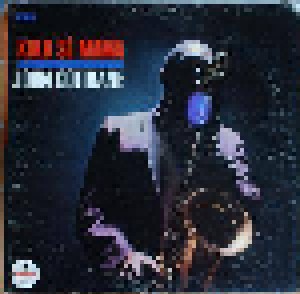 John Coltrane: Kulu Sé Mama (LP) - Bild 1