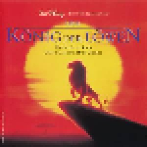 Der König Der Löwen (CD) - Bild 1