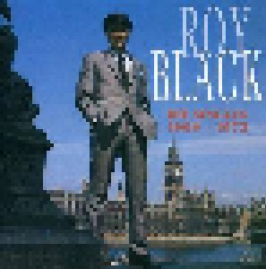 Roy Black: Die Singles 1969-1972 (CD) - Bild 1