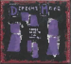 Depeche Mode: Songs Of Faith And Devotion (CD + DVD) - Bild 1
