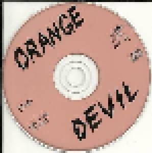 Sigue Sigue Sputnik: Orange Devil (CD) - Bild 3