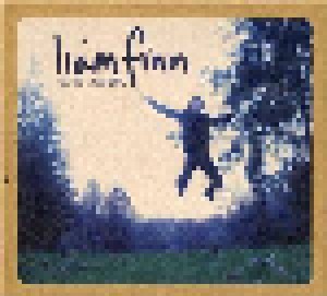 Liam Finn: I'll Be Lightning (CD) - Bild 1