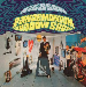 Nilsson: Pandemonium Shadow Show (LP) - Bild 1