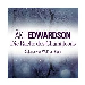 Cover - Åke Edwardson: Rache Des Chamäleons, Die