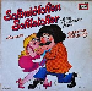 Udo Reichel Orchester: Schmidtchen Schleicher (LP) - Bild 1