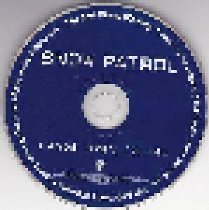 Snow Patrol: Hands Open (Promo-Single-CD) - Bild 1