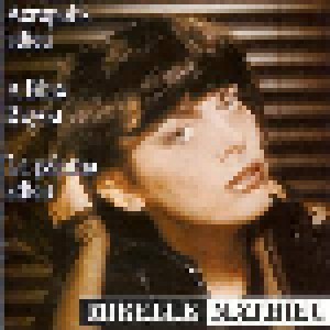 Cover - Mireille Mathieu: Mirelle Mathieu