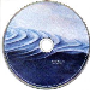 Steve Hackett: Feedback '86 (CD) - Bild 3