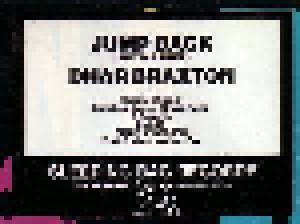Dhar Braxton: Jump Back (Set Me Free) (12") - Bild 3