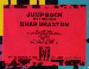 Dhar Braxton: Jump Back (Set Me Free) (12") - Bild 3