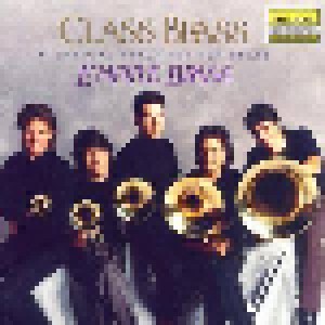 Class Brass / Classical Favorites For Brass (CD) - Bild 1