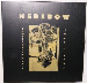 Cover - Merzbow: Lowest Music & Arts 1980 - 1983