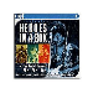 Heroes In A Box (3-CD) - Bild 1