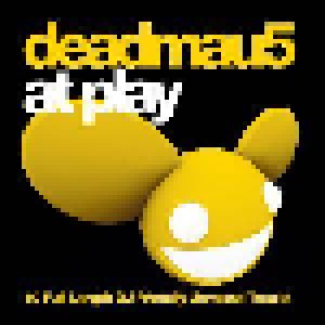Cover - Melleefresh Vs. Deadmau5: At Play