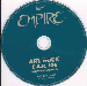 Empire Art Rock - E.A.R. 106 (CD) - Bild 3