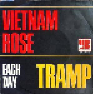 Cover - Tramp: Vietnam Rose