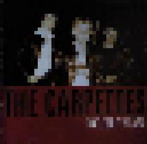 The Carpettes: Early Years, The - Cover