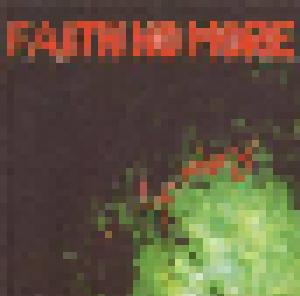 Faith No More: Scumbag - Cover