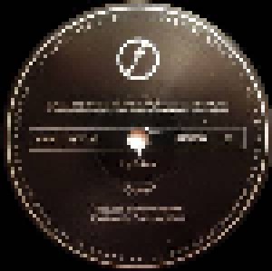 Joy Division: Closer (LP) - Bild 4
