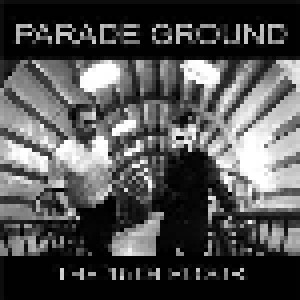 Cover - Parade Ground: 15th Floor, The