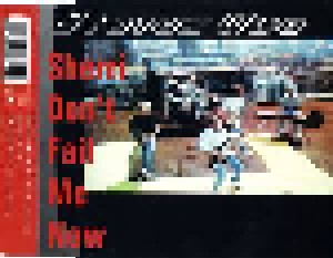 Status Quo: Sherri Don't Fail Me Now (Part One) (Single-CD) - Bild 2
