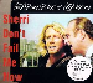 Status Quo: Sherri Don't Fail Me Now (Part Two) (Single-CD) - Bild 1